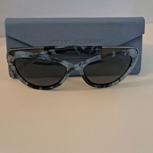 Privet' Revaux Blue-Light Blocking Lenses Sunglasses